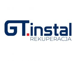 GT.instal - Fotowoltaika Rekuperacja Inteligentny dom