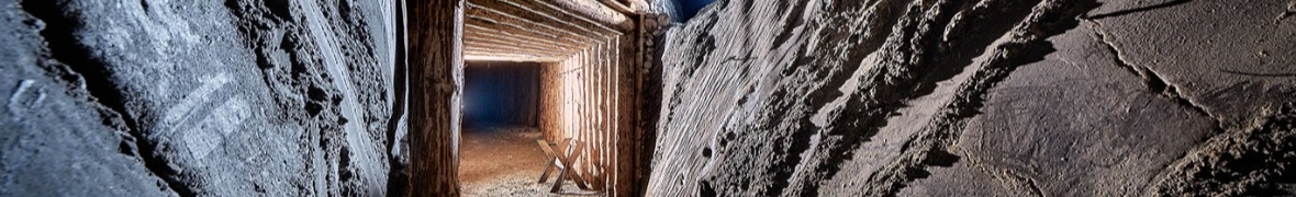 Kopalnia Soli Wieliczka
