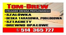 TOM-DREW  Tomasz Garbarczyk