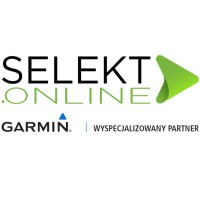 SELEKT.online  Wyspecjalizowany Partner GARMIN