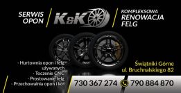 Auto Serwis K&K