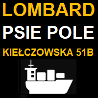 Kantor Lombard Kiełczowska 51B Psie Pole