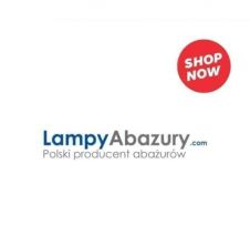 LampyAbazury.com produkcja, sprzedaż abażurów i lamp
