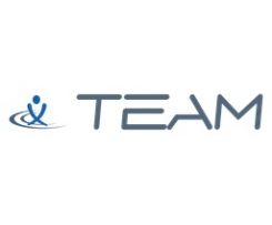 Team Rolety Poznań Luboń logo