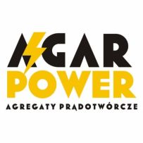 AGAR - POWER Agregaty Prądotwórcze