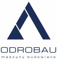 Odrobau Maszyny Budowlane