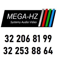 Mega Hz Katowice