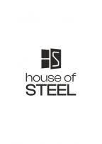 House of Steel logo