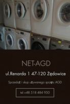 NET-AGD