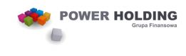 POWER HOLDING Sp. z o.o