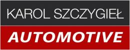 Karol Szczygieł Automotive Szczygieł Karol