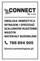 Connect Spzoo