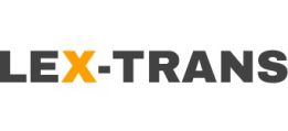 LEX-TRANS Usługi koparko ładowarką, wynajem, wykopy, roboty ziemne