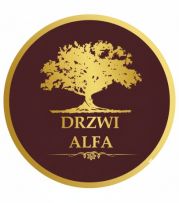 Drzwi z montażem "ALFA"