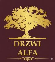 Drzwi z montażem "ALFA"