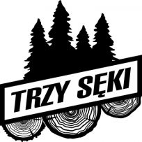 TRZY SĘKI MACIEJ SZYMANOWICZ