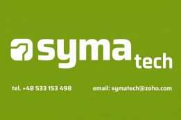 SYMATECH logo