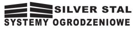 SILVER STAL SYSTEMY OGRODZENIOWE