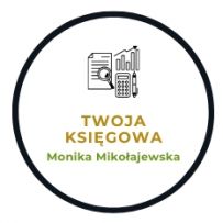 Biuro Rachunkowe Monika Mikołajewska