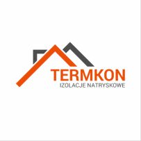 Termkon ocieplanie budynków pianką poliuretanową