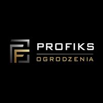 PROFIKS Ogrodzenia logo