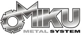 Miku Metal System S.C.