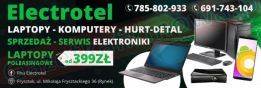 FHU ELECTROTEL