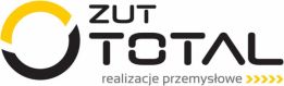 ZUT TOTAL logo