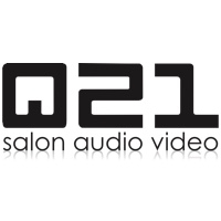 Q21 salon audio-video