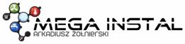 Mega Instal Arkadiusz Żołnierski