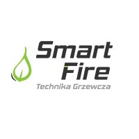 Smartfire Technika Grzewcza