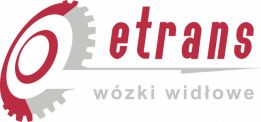 ETRANS Wózki Widłowe
