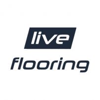 LiveFlooring.com logo