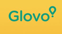 Glovo - app