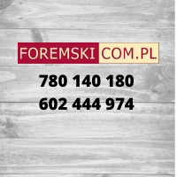 Foremski - Kominki, Rekuperacja, Odkurzacze centralne