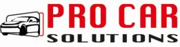 Pro Car Solutions