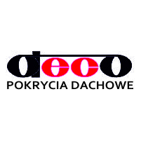 DECO POKRYCIA DACHOWE