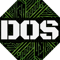 DOS - Serwis i Sklep Komputerowy