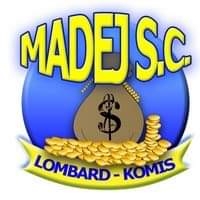 Madej s.c. D.Maziarz, E.Ostrowska
