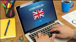 Kamila English Coach 4U