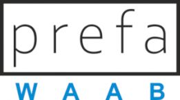 PrefaWAAB logo