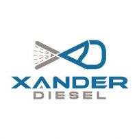 Xander Diesel logo