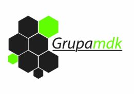 Grupa MDK Damian Kasperek