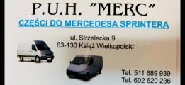 Firma ,,Merc”