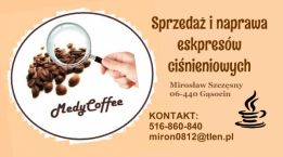 MedyCoffee