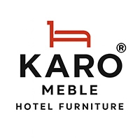 Meble KARO logo