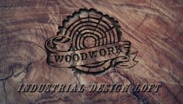 WOODWORK  Wojciech Sierka
