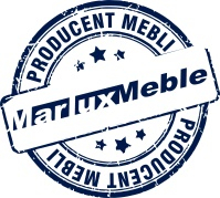 P.H.U. MARLUX MEBLE  Mariusz  Adamczyk logo