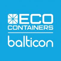 EcoContainers Wrocław