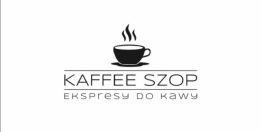 Kaffee Szop Konrad Kaczmarczyk